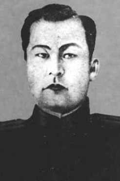 Абдалиев Каракоз