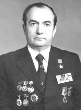 Бойченко Виктор