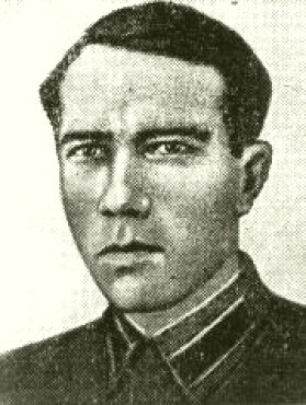 Шепетков Иван