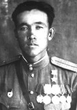 Мамутов Косан