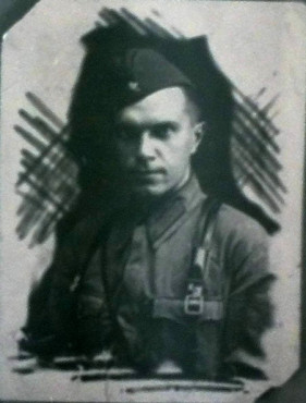 Вахнин Константин