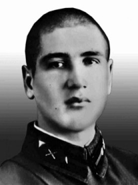 Иванилов Владимир