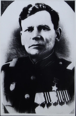 Брилин Павел