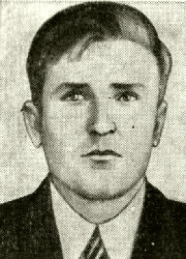 Натаров Иван